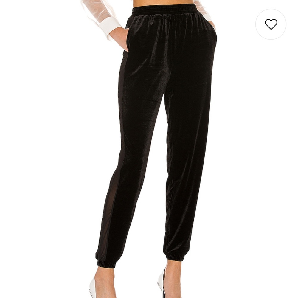 superdown Candace Track Pant